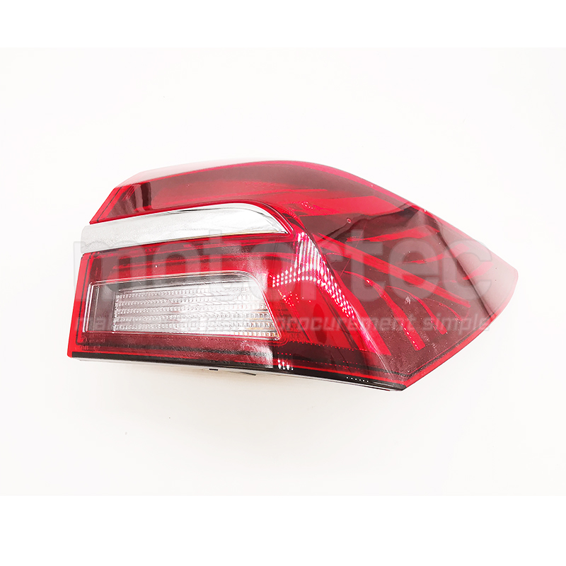 MG AUTO PARTS TAIL LAMP FOR MG RX5 ORIGINAL OE CODE 10238678